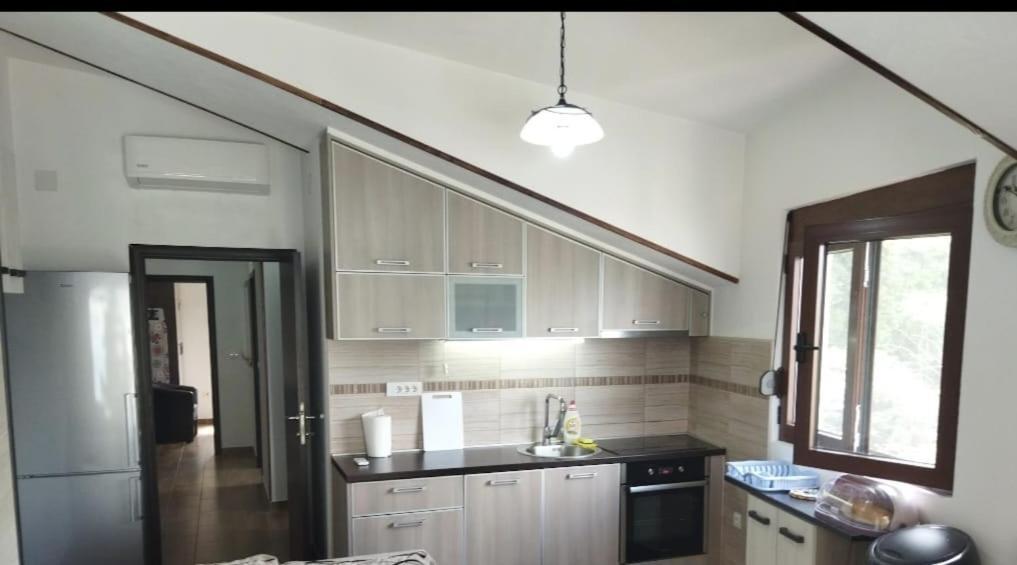Villa Ivan 里桑 客房 照片