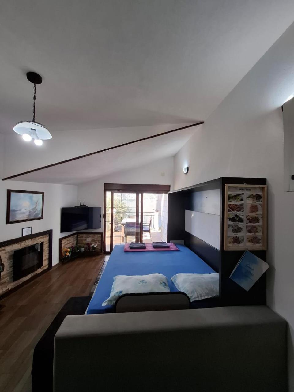 Villa Ivan 里桑 客房 照片