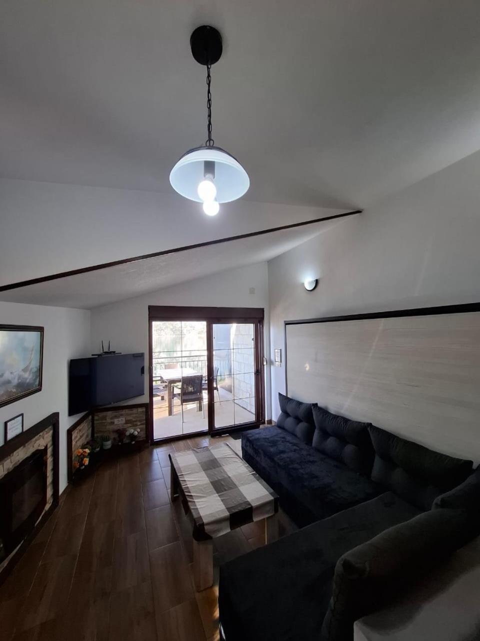 Villa Ivan 里桑 客房 照片