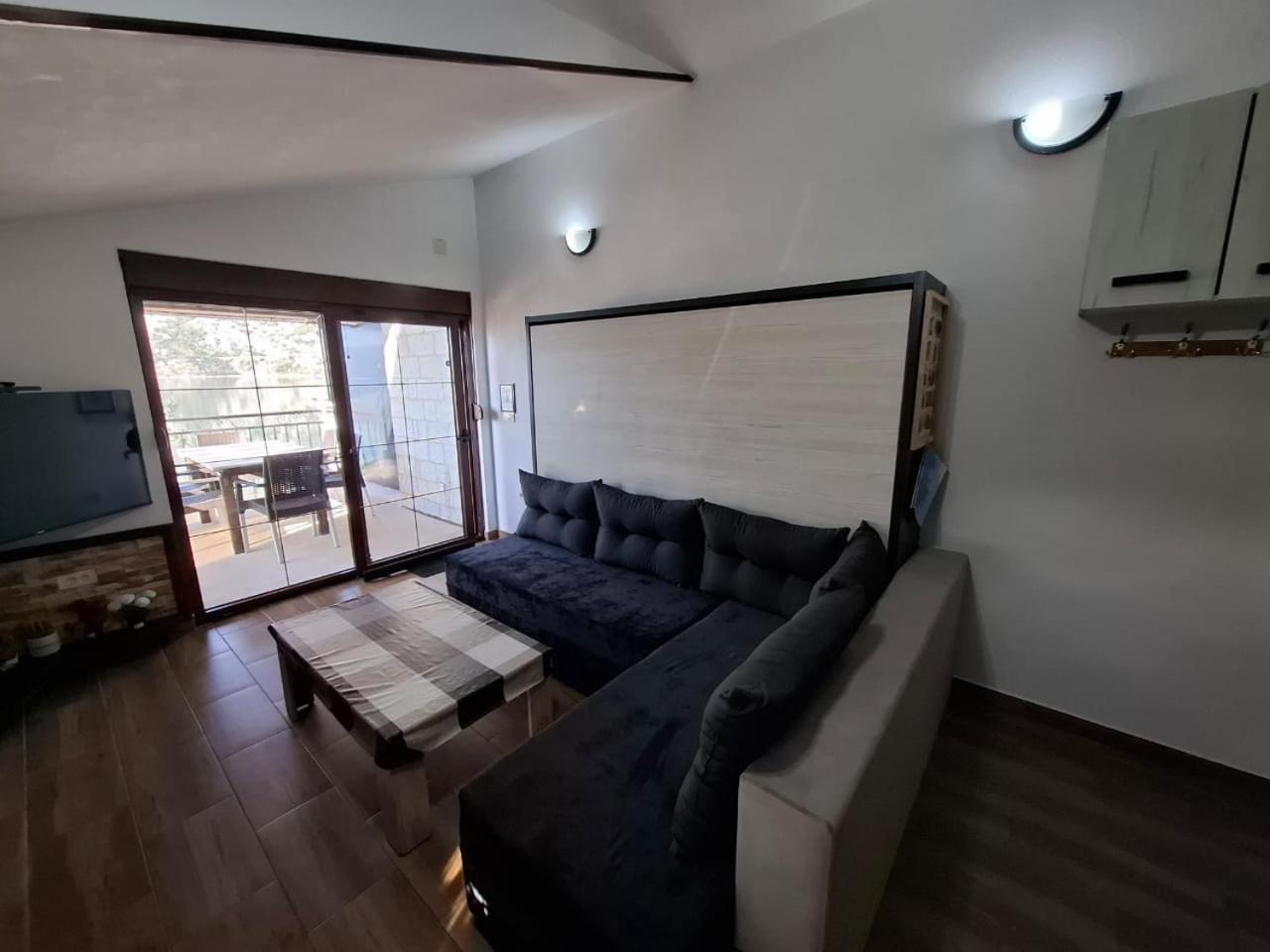 Villa Ivan 里桑 客房 照片