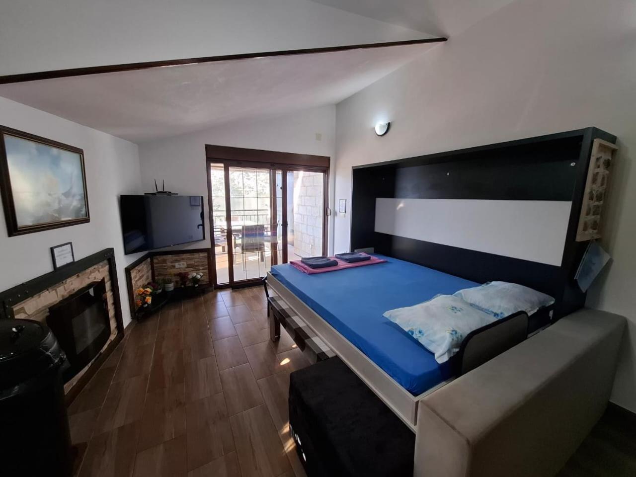 Villa Ivan 里桑 客房 照片