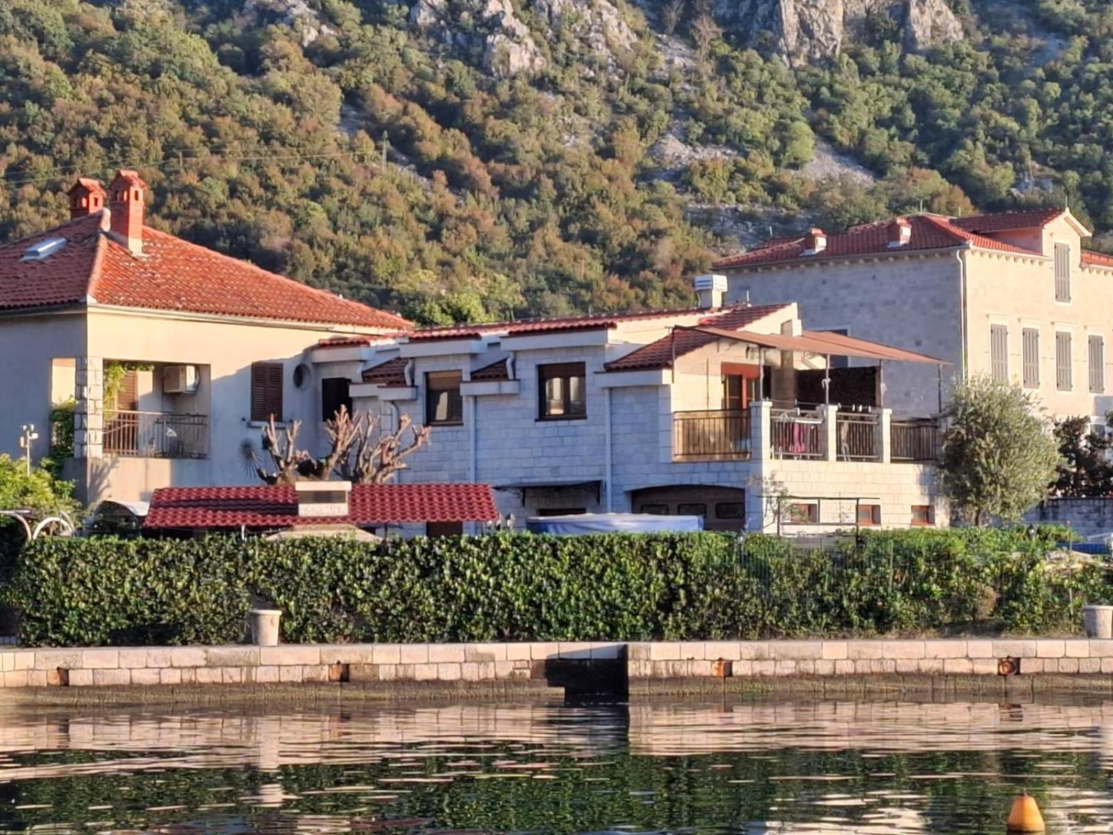 Villa Ivan 里桑 外观 照片