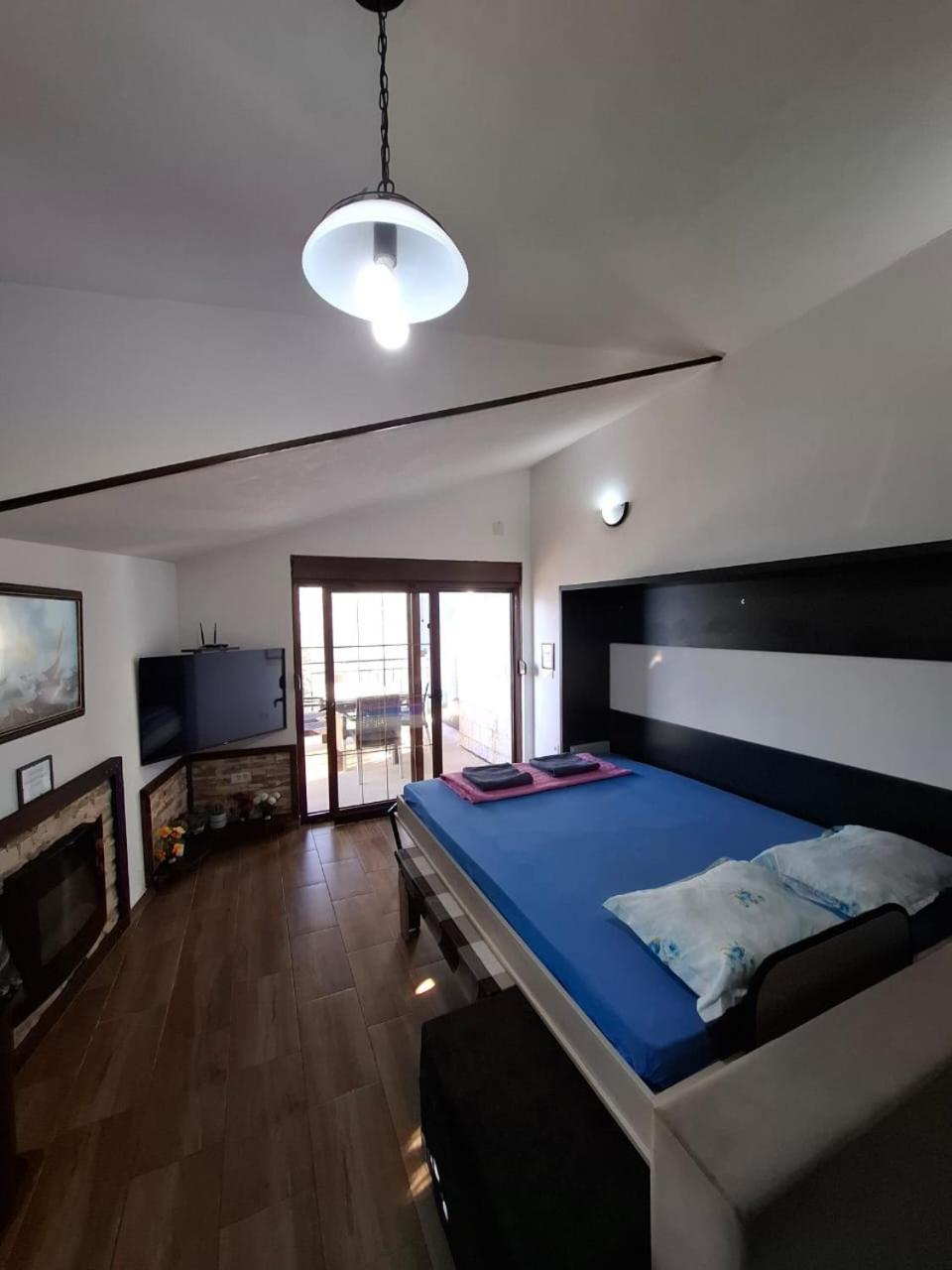 Villa Ivan 里桑 外观 照片