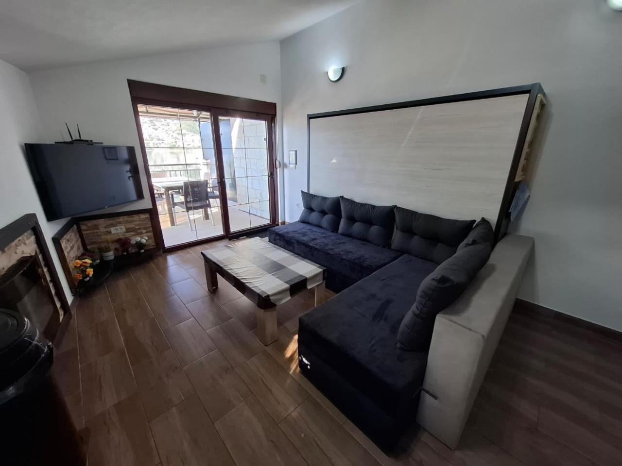 Villa Ivan 里桑 外观 照片