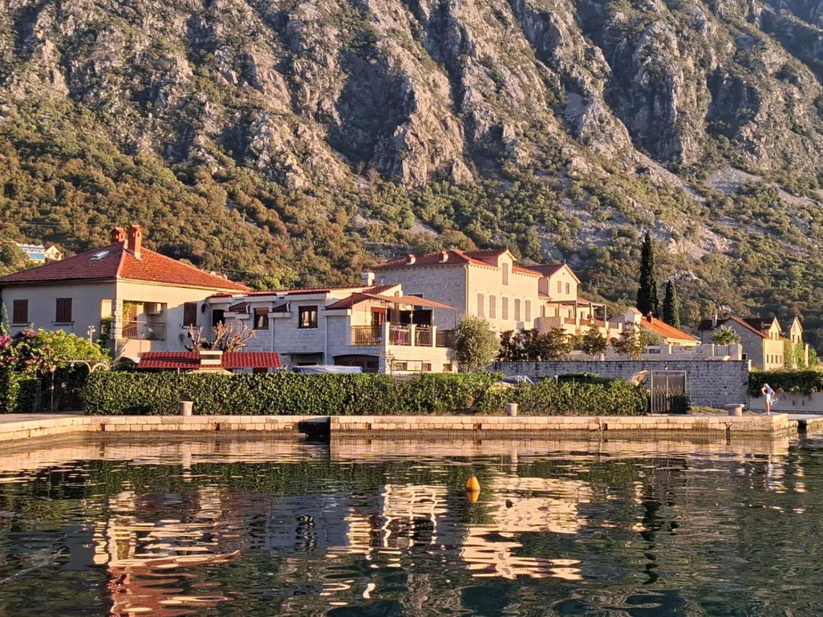 Villa Ivan 里桑 外观 照片