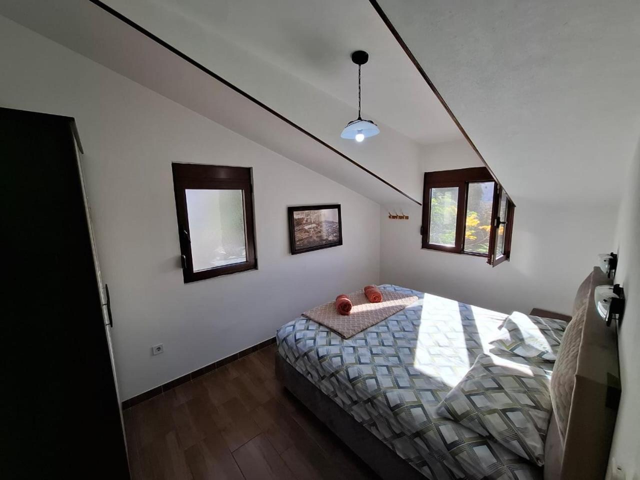 Villa Ivan 里桑 外观 照片